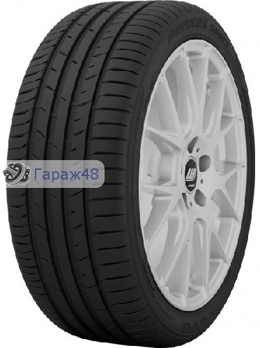 Toyo Proxes Sport 245/40 R18 97Y